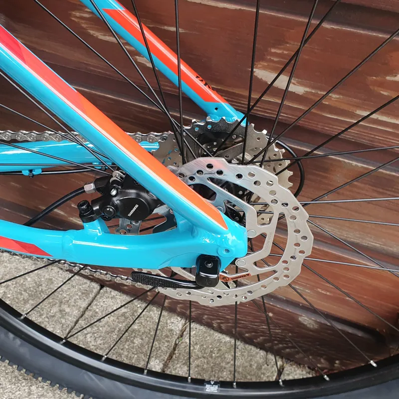 Orbea mx sales 40 29 2021